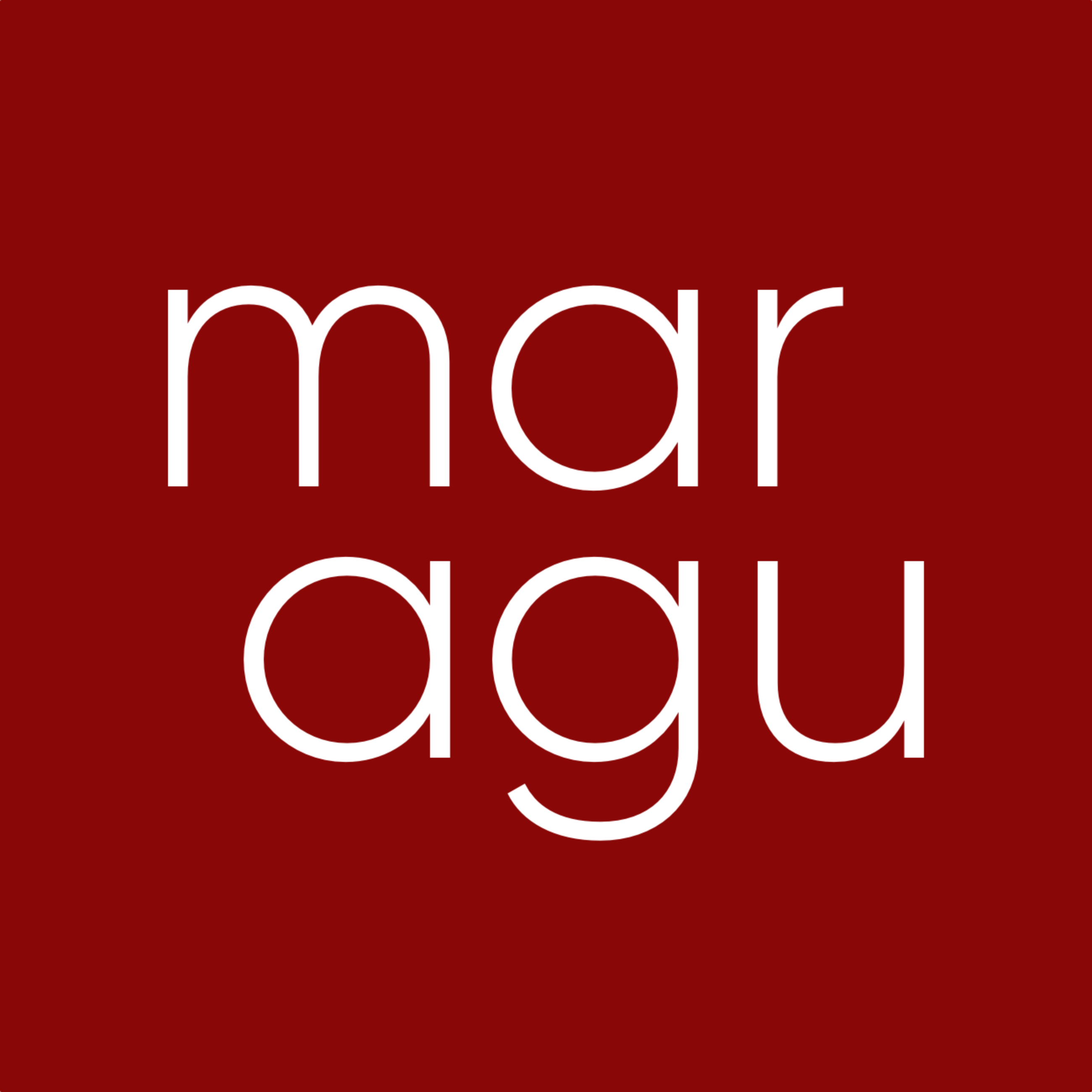 maragu’s podcast